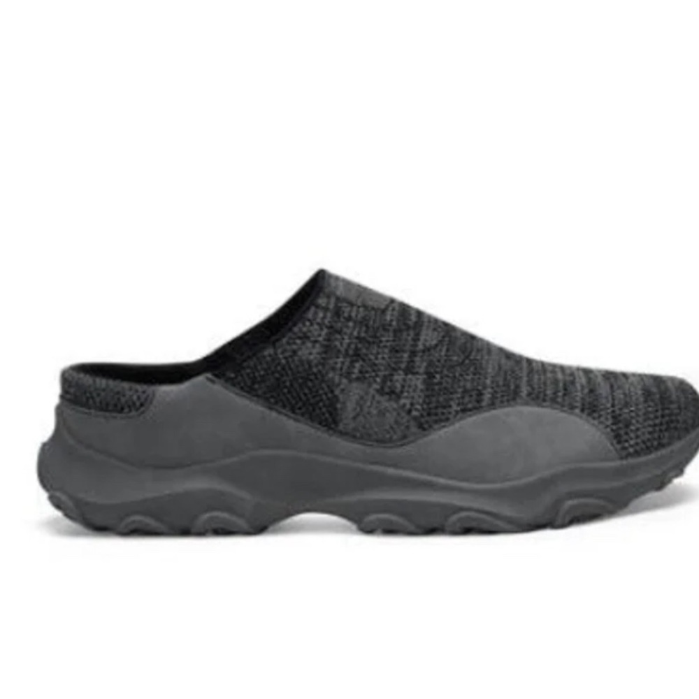 COPY - Earth Origins Women’s Black Slip-on Sneakers